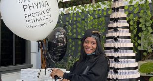 Fans gift BBN S7 winner Phyna 5 million naira, luxury gift items