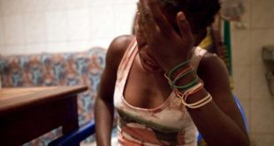 Father allegedly drugs and defiles teenage daughter in Ogun