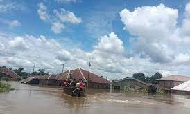 Flood: Panic as corpses float in Bayelsa and Delta cemeteries