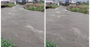 Flood kills 16-year-old boy in Bayelsa