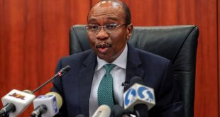 CBN May Hike Interest Rate Again In Coming Months - Reports