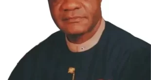 Former PDP Chairman Vincent Ogbulafor is dead