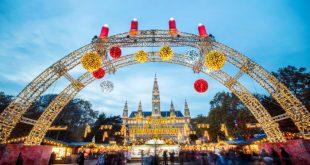 From Christmas markets to toboggan runs: seven reasons to visit Austria over the festive season