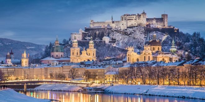 Galleries, grandeur and fairytale villages: Austria’s cultural, historical and luxury highlights