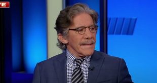 Geraldo of All People Correctly Identifies 'Defund The Police' as Democrats' Disconnect With Voters On Crime