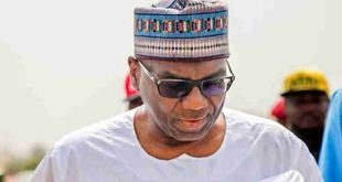“This Is One Sad News To Many”-Kwara State Governor Mourns