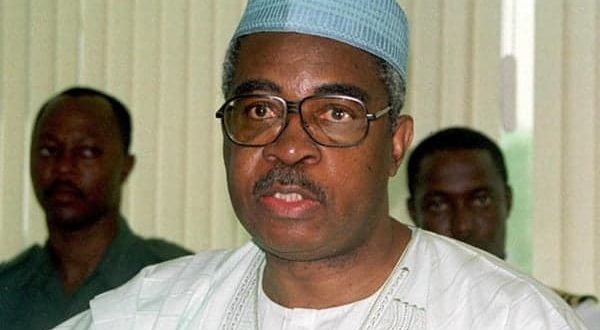 Government Allowed Foreign Bandits Into Nigeria, They Want To Re-colonize Us - TY Danjuma Raises Fresh Alarm