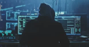 Hackers steal?$570 million from?Binance blockchain