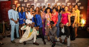 Henkel Nigeria gives BBNaija Season 7 housemates more reasons to level up, hosts WAW party