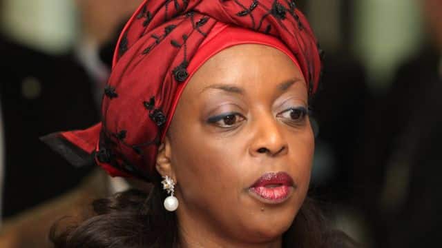 High Court Rules That Alison-Madueke’s Properties Be Forfeited To FG