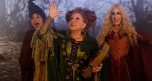 Hocus Pocus 2 casts spell on fans as first reactions heap praise on sequel