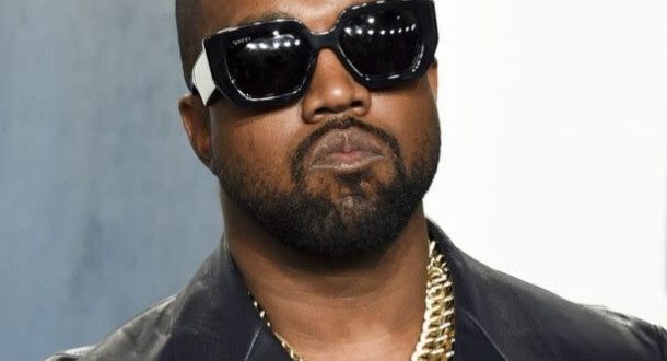 Hollywood talent agency CAA cuts ties with Kanye West after antisemitic tirade