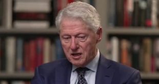 How Bad Is It? Even Bill Clinton Says There's a Limit to How Many Immigrants the US Can Take
