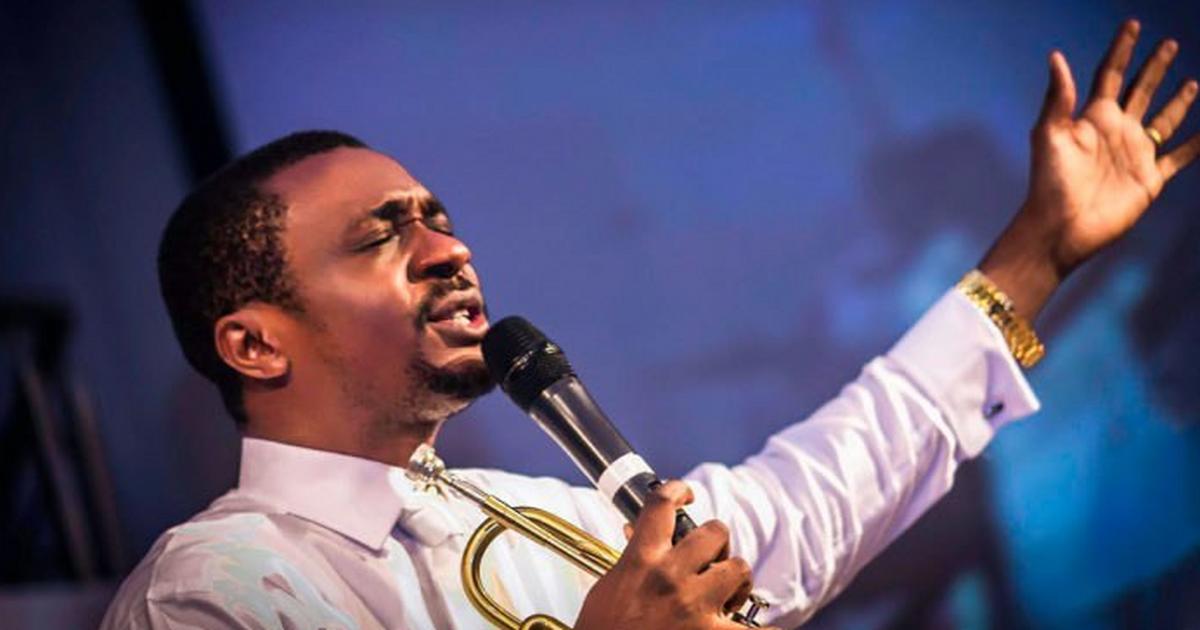 How Nathaniel Bassey's Hallelujah challenge impacted corporate worship in Nigerian churches