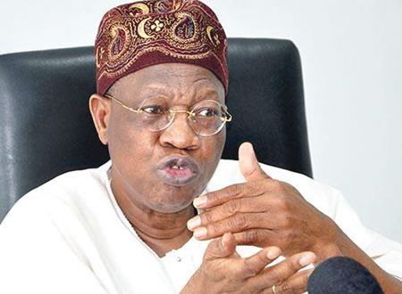 How many senseless killings happen in the US? Have they been able to predict what is going to happen next? -?Lai Mohammed chides US govt for authorizing?evacuation of non-critical staff in Nigeria