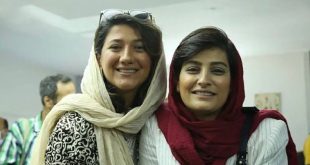 Hundreds of Iranian journalists call for the release of two colleagues jailed in Evin prison | CNN