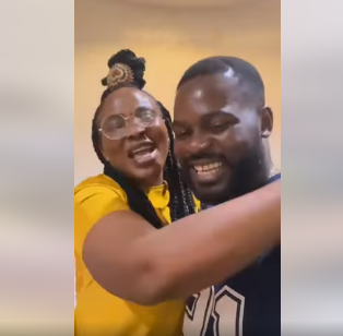"I don't want baby mama" Falz' mother prays for him to bring home a wife as he turns 32
