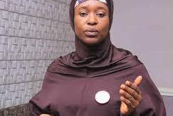 I hope a side chick uses one of you to teach the rest of you lessons - Activist Aisha Yesufu slams married women who attack their husbands side chics and share videos online