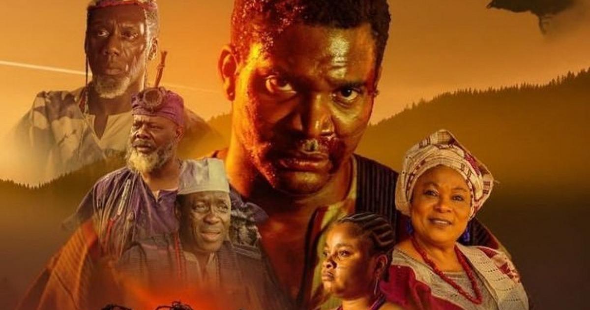 I knew 'Anikulapo' would be bigger than 'Game of Thrones' - Afolayan