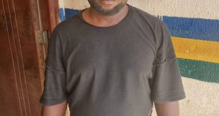 I thought I was having sex with my wife - 39-year-old man arrested for impregnating his 13 year old daughter in Ogun says