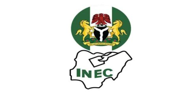 INEC deletes 2.7 million double registrants, says new PVC will be available by November