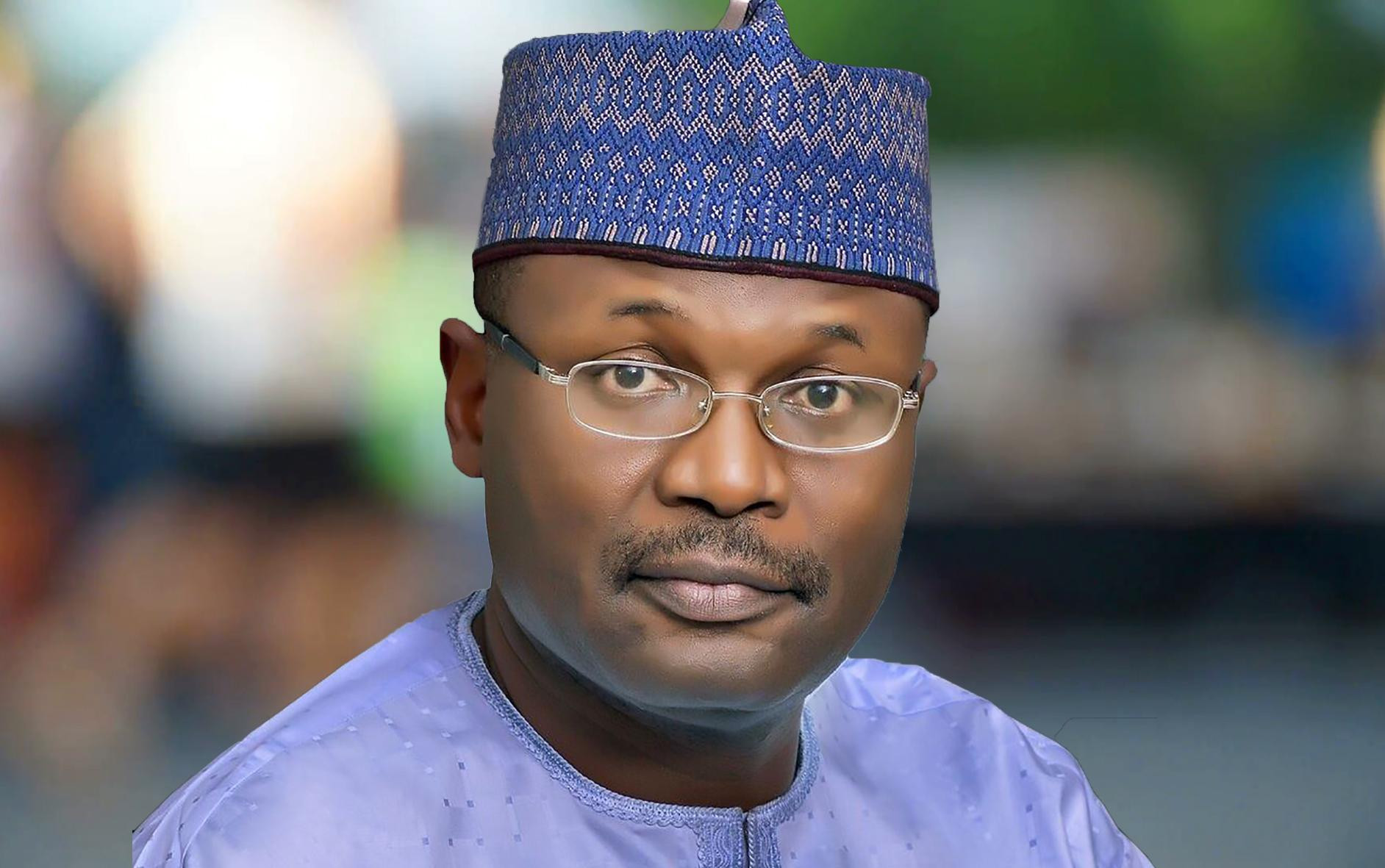 INEC identifies 23 officials involved in fake voter registration