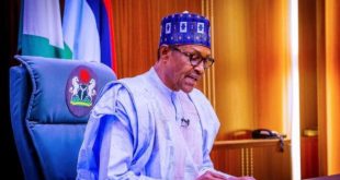 Independence Day: Return to classrooms, President Buhari urges striking lecturers