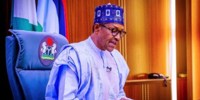 Independence Day: Return to classrooms, President Buhari urges striking lecturers