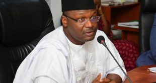 Insecurity, thuggery, social media - INEC lists threats to 2023 presidential election