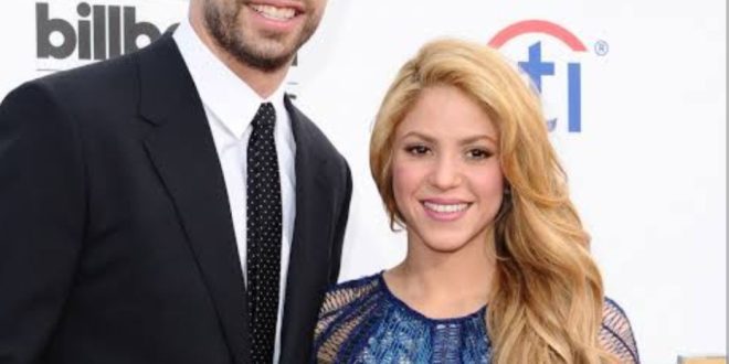 "It hurt" Shakira writes as she shares video of a man crushing a heart months after Gerard Pique left her for a younger woman