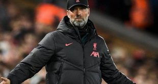 'It is unlucky'- Jurgen Klopp reacts to Liverpool's shocking loss to Leeds United