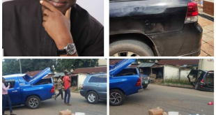 It was traumatic - Anambra lawmaker recalls how gunmen killed his driver on first day at work