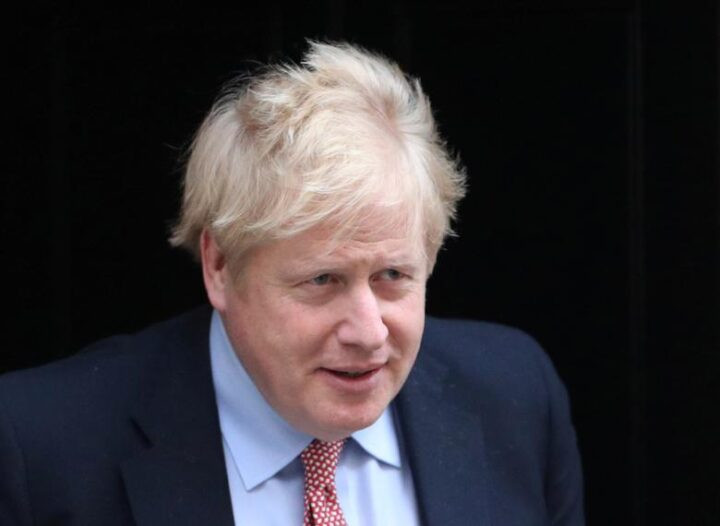 ?It?s not the right time? - Boris Johnson drops out of UK Prime Minister race