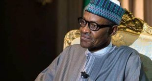 I?ve delivered high-impact projects across Nigeria - Buhari