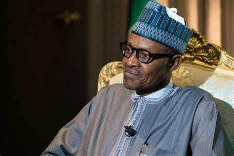 I?ve delivered high-impact projects across Nigeria - Buhari