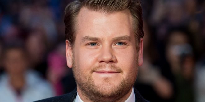 James Corden banned from New York restaurant after being accused of being incredibly nasty