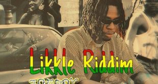 Joeboy drops Dancehall single 'Likkle Riddim'