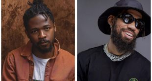 Johnny Drille drops teaser for new single featuring Phyno