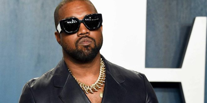 Kanye West claims Quentin Tarantino stole the idea of 'Django Unchained' from him