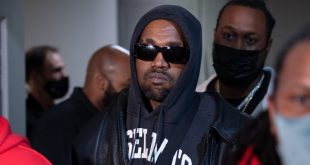 Kanye West escorted out of Skechers Los Angeles office after he arrived