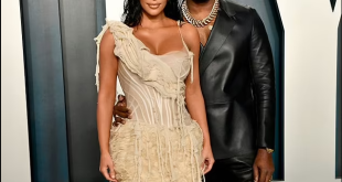 Kanye West reportedly ready to finally settle his divorce with Kim?Kardashian