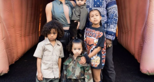 Kim Kardashian paying for extra security at kids