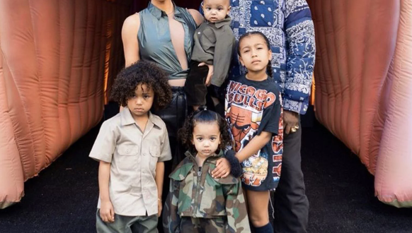 Kim Kardashian paying for extra security at kids