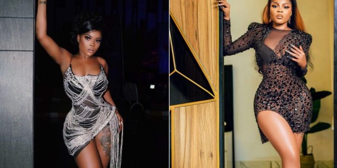 Knocks As BBNaija’s Chichi Charges N20m For Brand Influencing