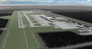 Lagos to construct new airport in Lekki