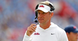 Lane Kiffin Has a Favorite Song off Taylor Swift's 'Midnights'