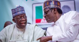 Latest Political News In Nigeria For Today, Sunday, 2nd October, 2022
