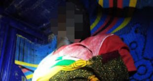 Local hunter shoots self dead in Adamawa