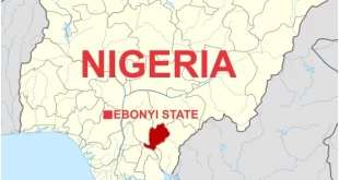 Man hacks his mother to death in Ebonyi community