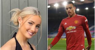 Manchester United release statement after Mason Greenwood is charged by police for attempted rape, assault and controlling behaviour